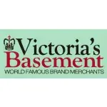 Victoria's Basement promo code