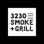 3230 Smoke + Grill Coupons