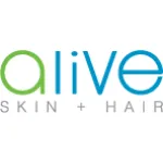 Alive Skin & Hair Coupons
