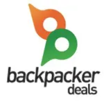 Backpacker Deals Coupons