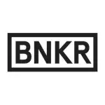 BNKR Coupons