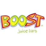 Boost Juice Coupons