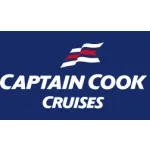 Captain Cook Cruises Coupons