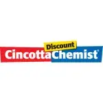 Cincotta Chemist Coupons