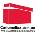 Costume Box Coupons