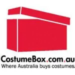Costume Box Coupons