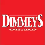 Dimmeys Coupons