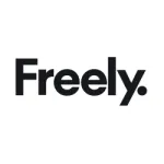10% off Freely coupon