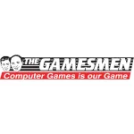 The Gamesmen Coupons