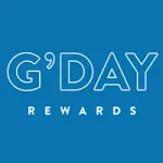 G'DAY Rewards Coupons