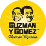 Guzman Y Gomez Coupons