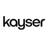 Kayser Coupons