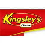 Kingsley's Chicken Coupons