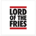 Lord of the Fries Coupons