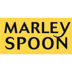 Marley Spoon Voucher codes