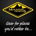 Mountain Designs Coupons