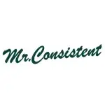 Mr. Consistent Coupons