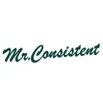 Mr. Consistent Coupons