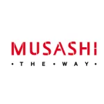Musashi Australia Coupons