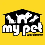 My Pet Warehouse Coupons