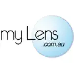 Mylens.com.au Coupons
