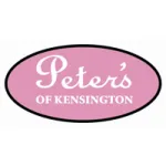 Peter's of Kensington Coupons
