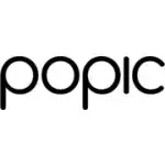 Popic Coupons