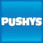Pushys Coupons