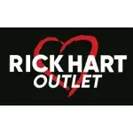 Rick Hart Outlet Coupons