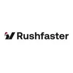 Rushfaster Coupons