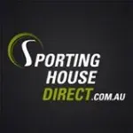 Sporting House Direct Coupons