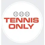 Tennis Only Coupons