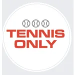 Tennis Only Coupons