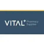 Vital Pharmacy Supplies Coupons