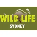 WILD LIFE Sydney Zoo Coupons