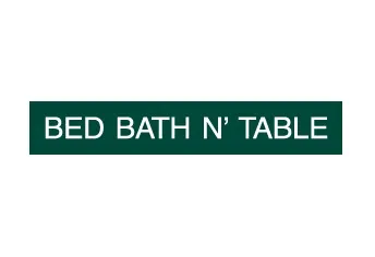 Bed Bath N' Table Coupons