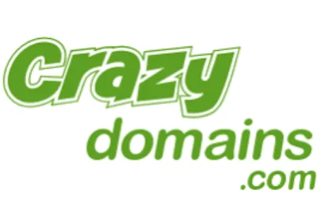 Crazy Domains Coupons