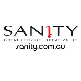 Sanity Coupons