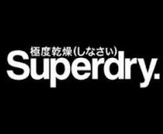 Superdry Australia Coupons