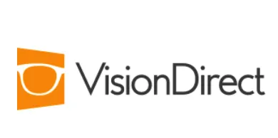 Vision Direct Coupons